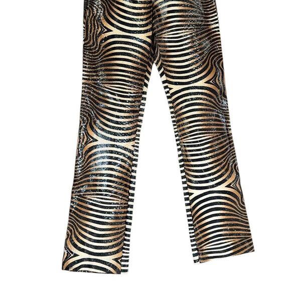 Cache Women's multi Trousers - Picture 4 of 6